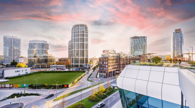 Predaj nehnuteľnosti